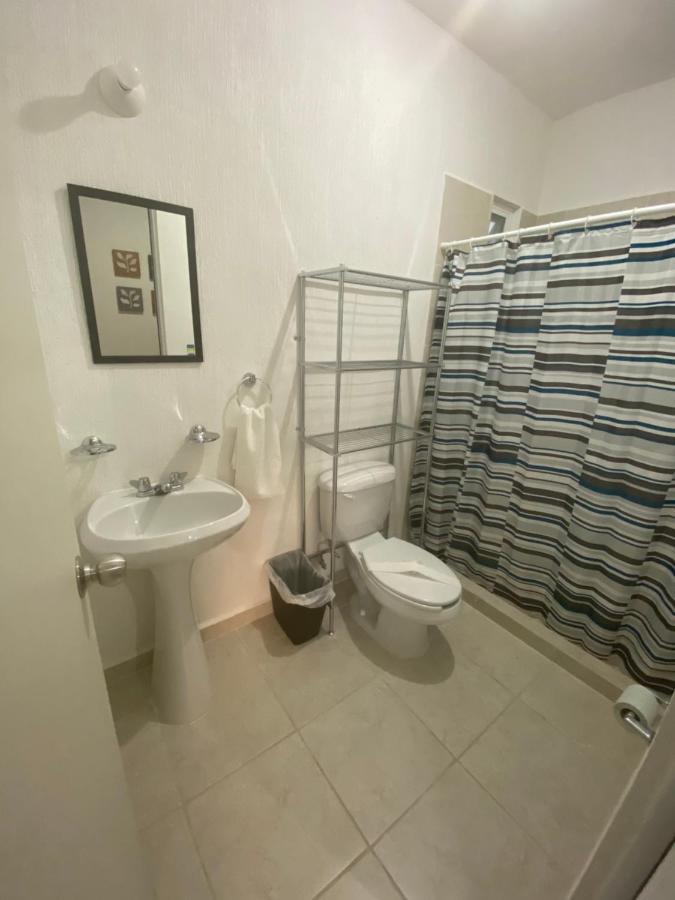 Alojamiento Luxury By 10 Pax Playa del Carmen