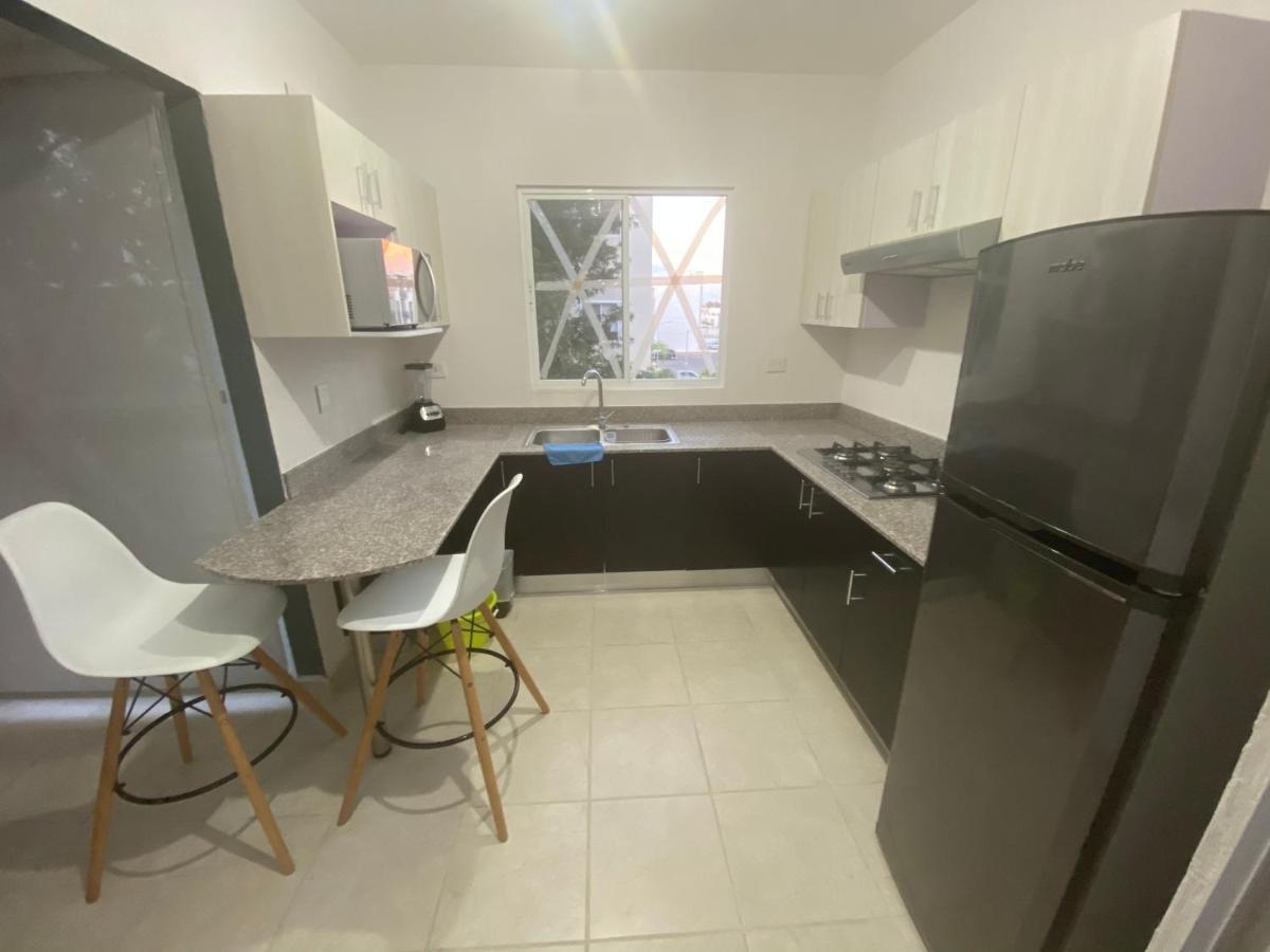 Apartamento Alojamiento Luxury By 10 Pax