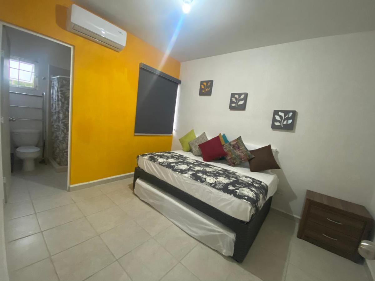 Alojamiento Luxury By 10 Pax Apartamento