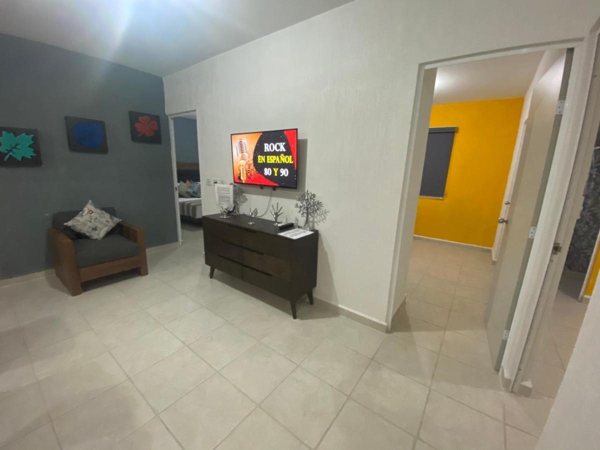 Alojamiento Luxury By 10 Pax Playa del Carmen