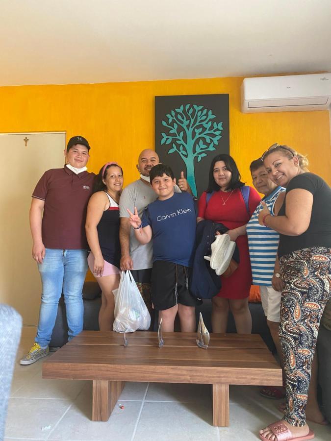 Alojamiento Luxury By 10 Pax Apartamento